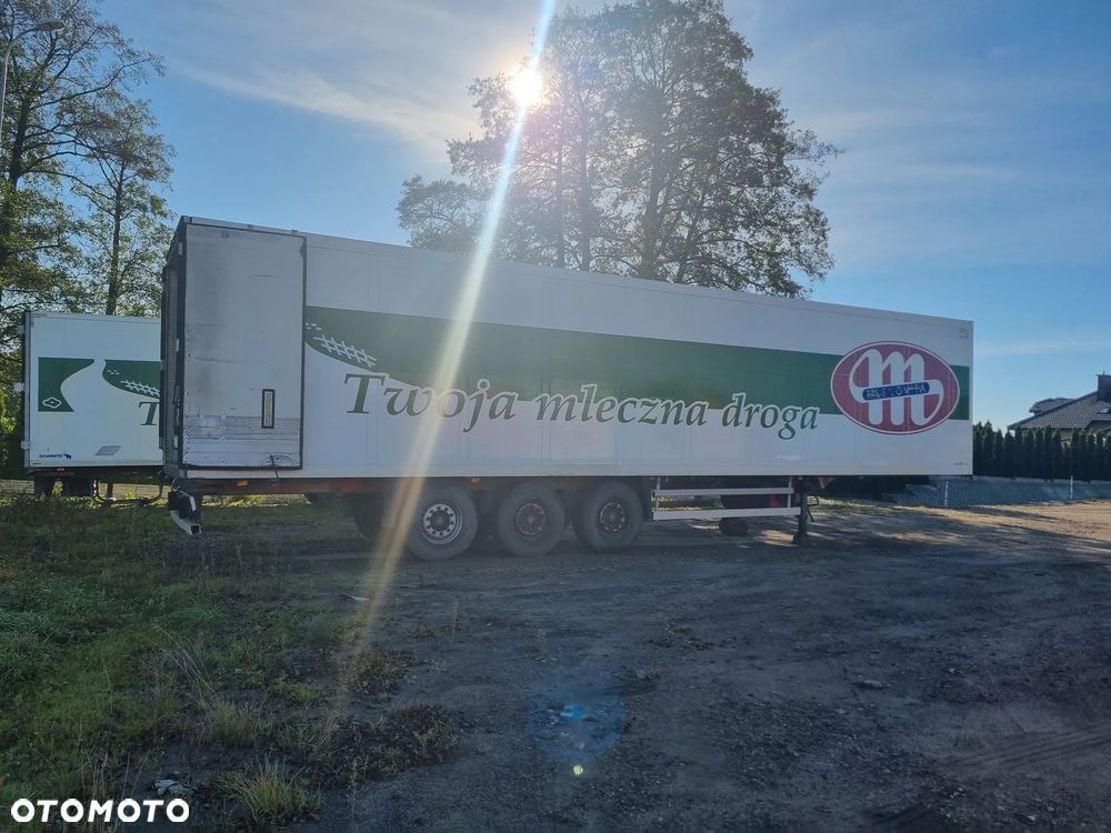 Schmitz Cargobull sko 24/l - 4