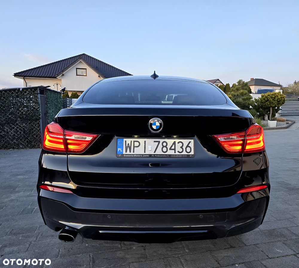 BMW X4 xDrive20d M Sport - 26
