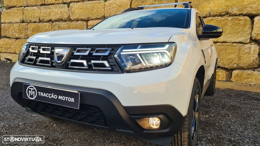 Dacia Duster 1.5 Blue dCi Comfort - 41