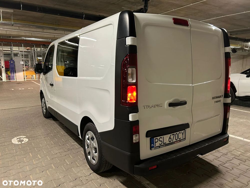 Renault Trafic - 7