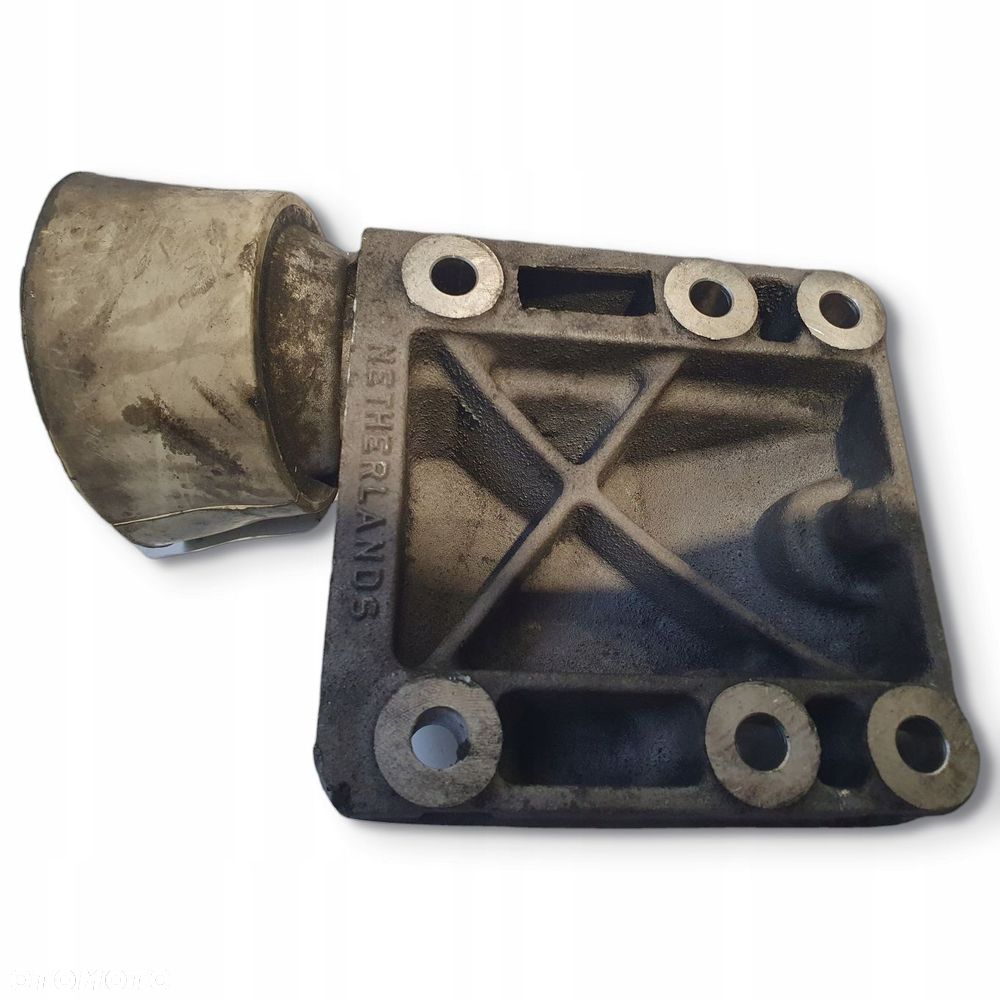 ŁAPA SILNIKA Porsche Cayenne I 4.5 V8 TURBO 948.115.2012R - 7