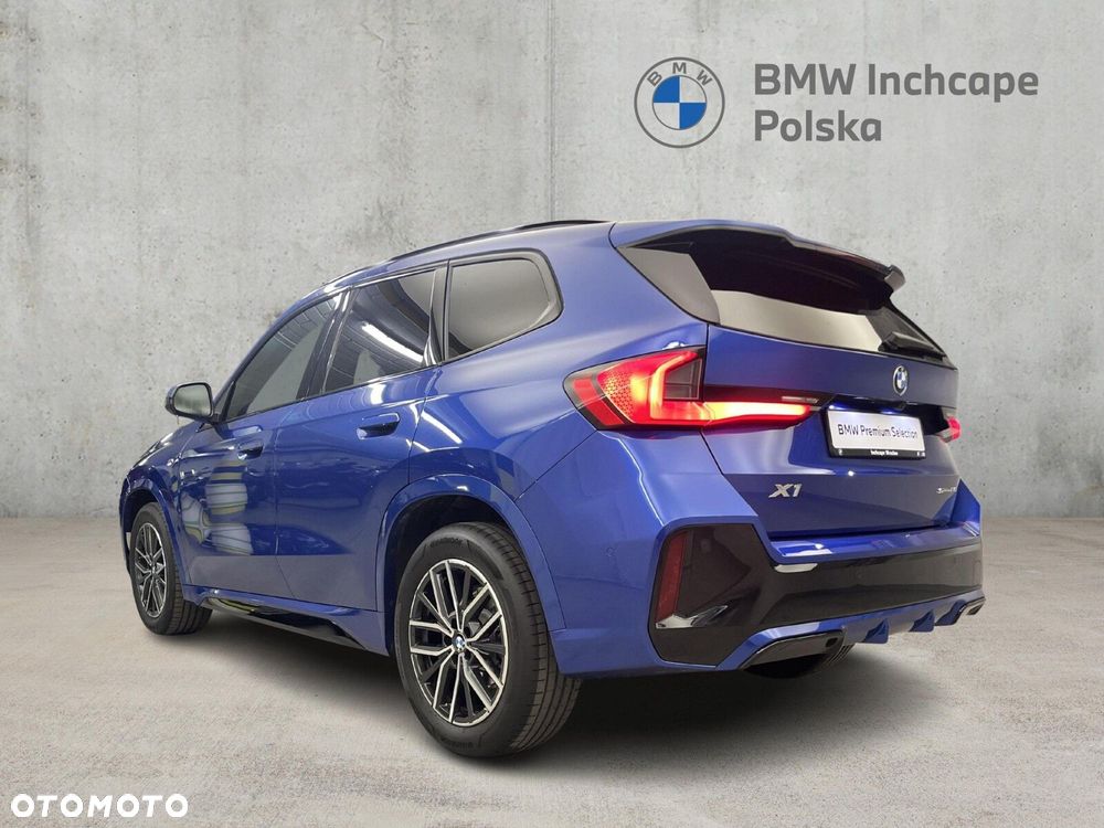 BMW X1 - 3