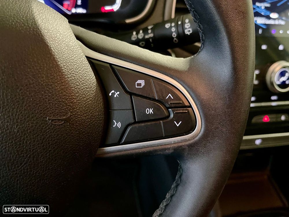 Renault Mégane Sport Tourer 1.3 TCe Limited - 26