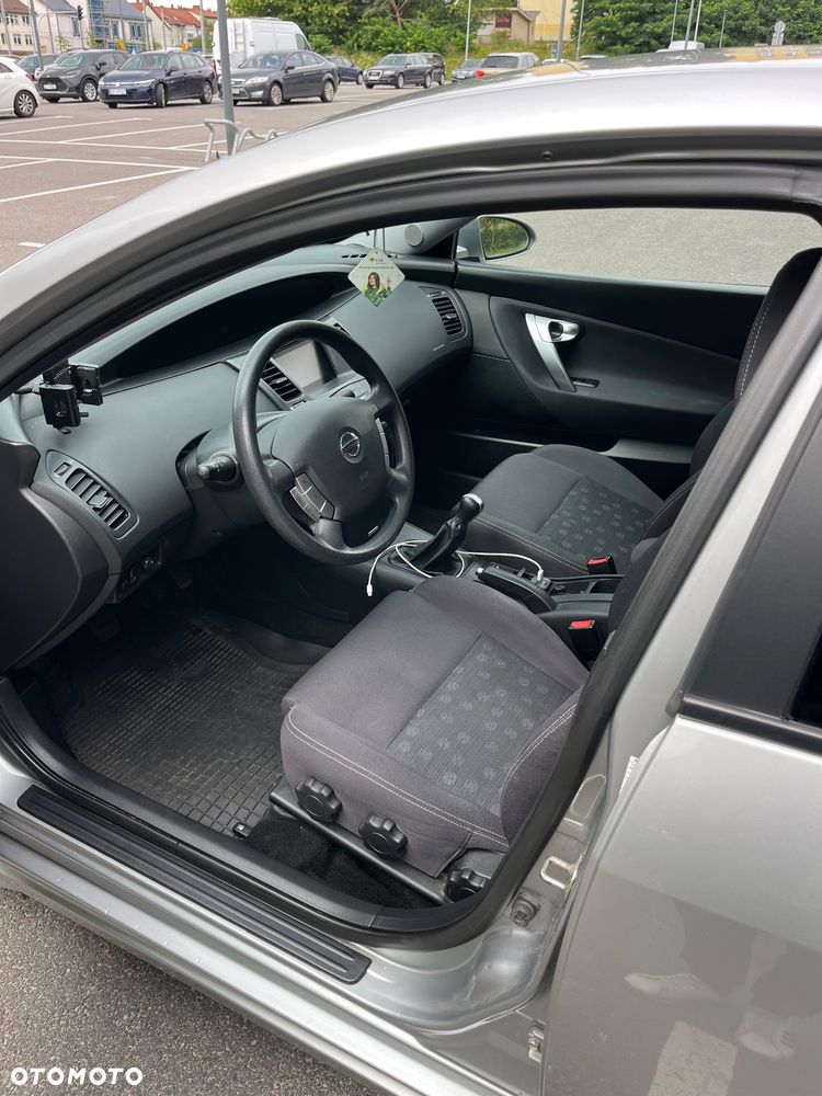 Nissan Primera 1.6 Acenta - 9