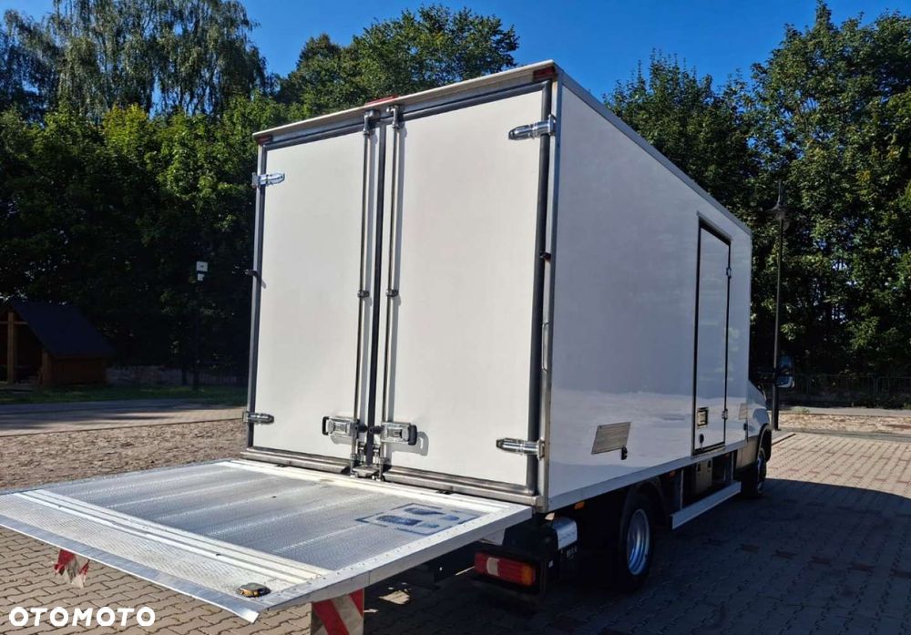 Iveco Daily 50C18 - 34
