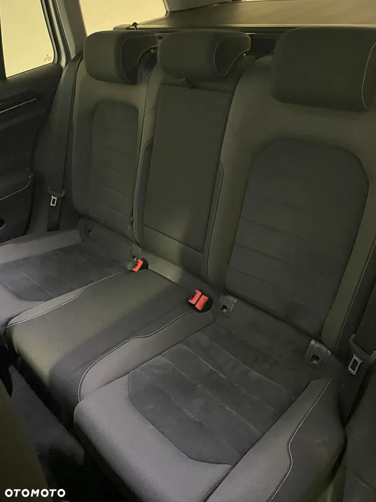 Volkswagen Golf VII 1.4 TSI BMT Highline DSG - 11