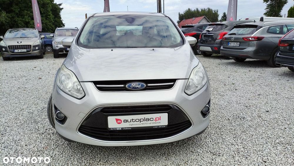 Ford C-MAX - 24