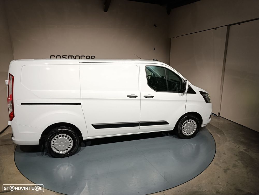 Ford Transit Custom 2.0 TDci 280 L1 Trend - 7
