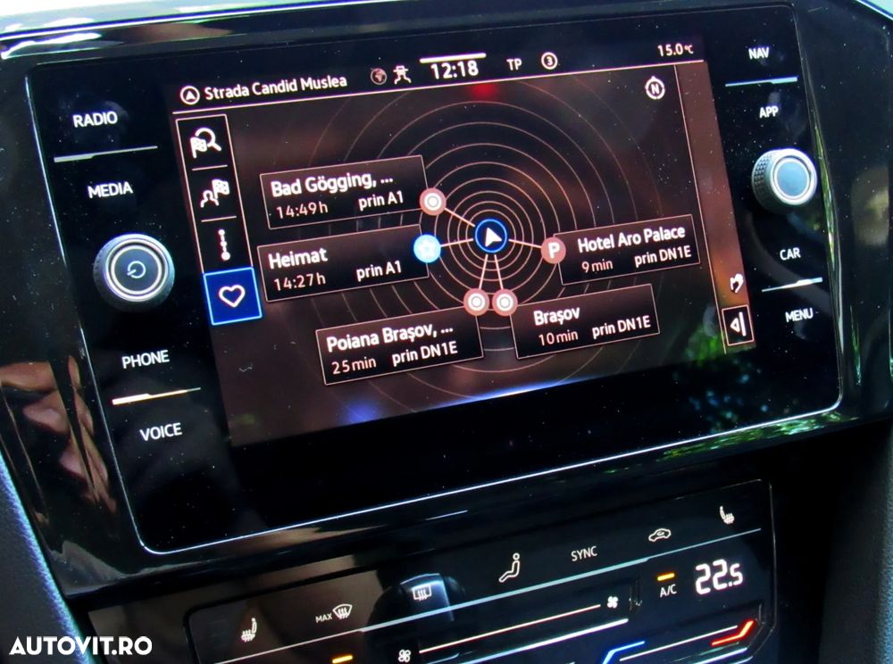 Volkswagen Passat 2.0 TDI SCR DSG Business - 26