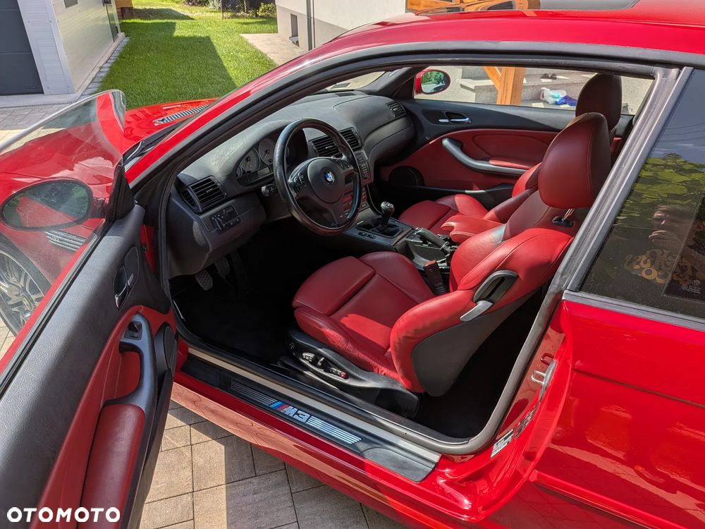 BMW M3 - 11