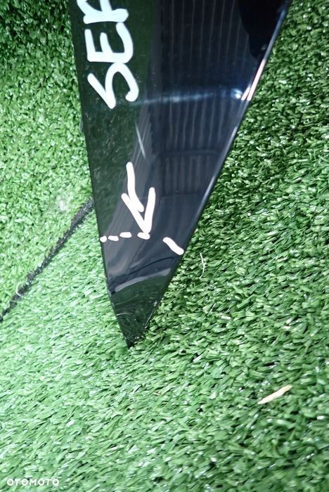 SEAT ATECA 16- błotnik lewy przedni przód - 7