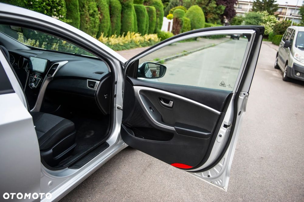 Hyundai i30 1.4 Advantage - 34