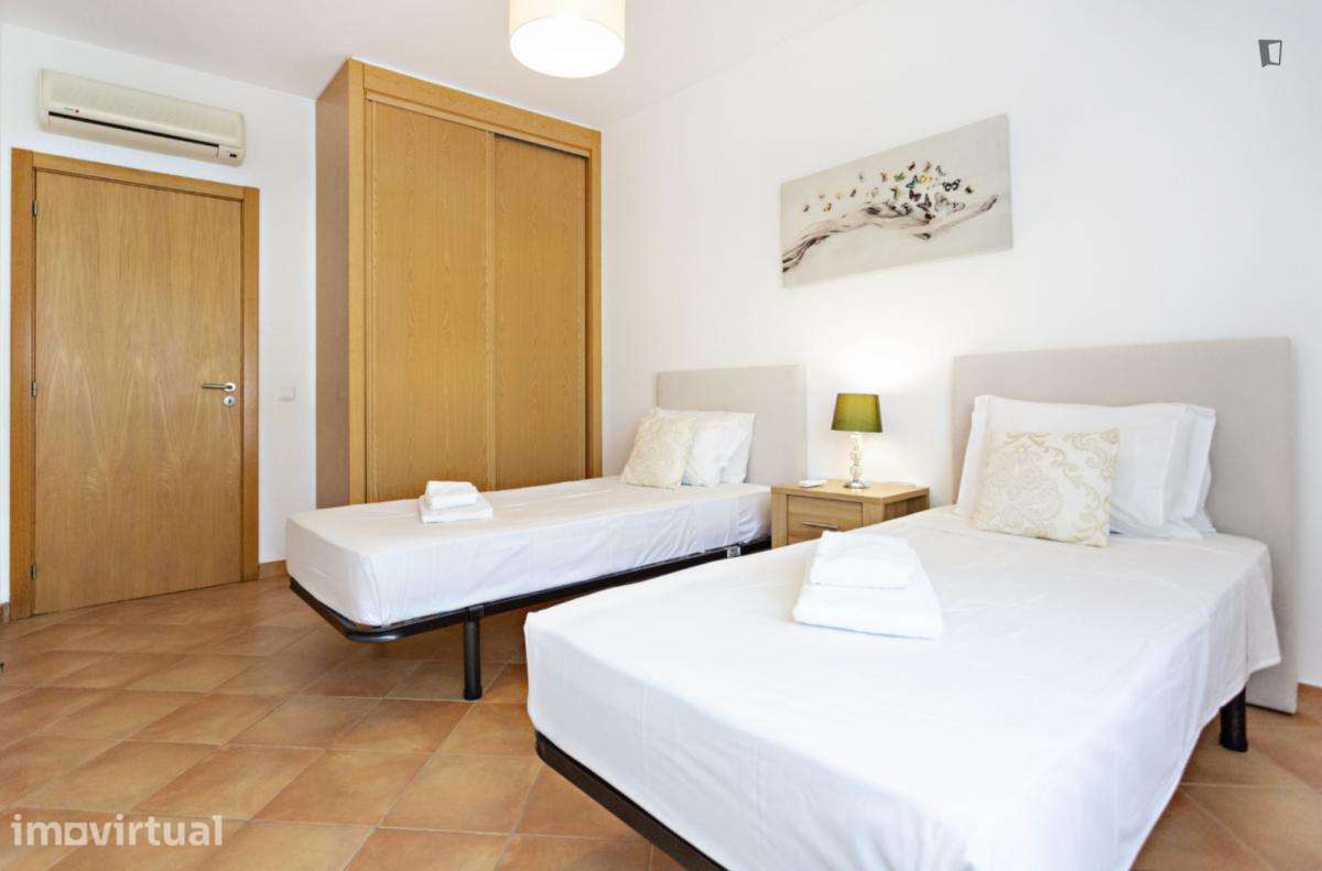 Apartamento com 2 quartos - localizado em Tavira - Grande imagem: 5/12