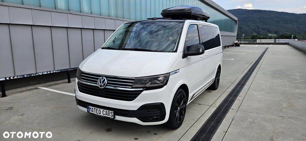 Volkswagen Multivan 2.0 BiTDI L1 Business 4Motion DSG - 27