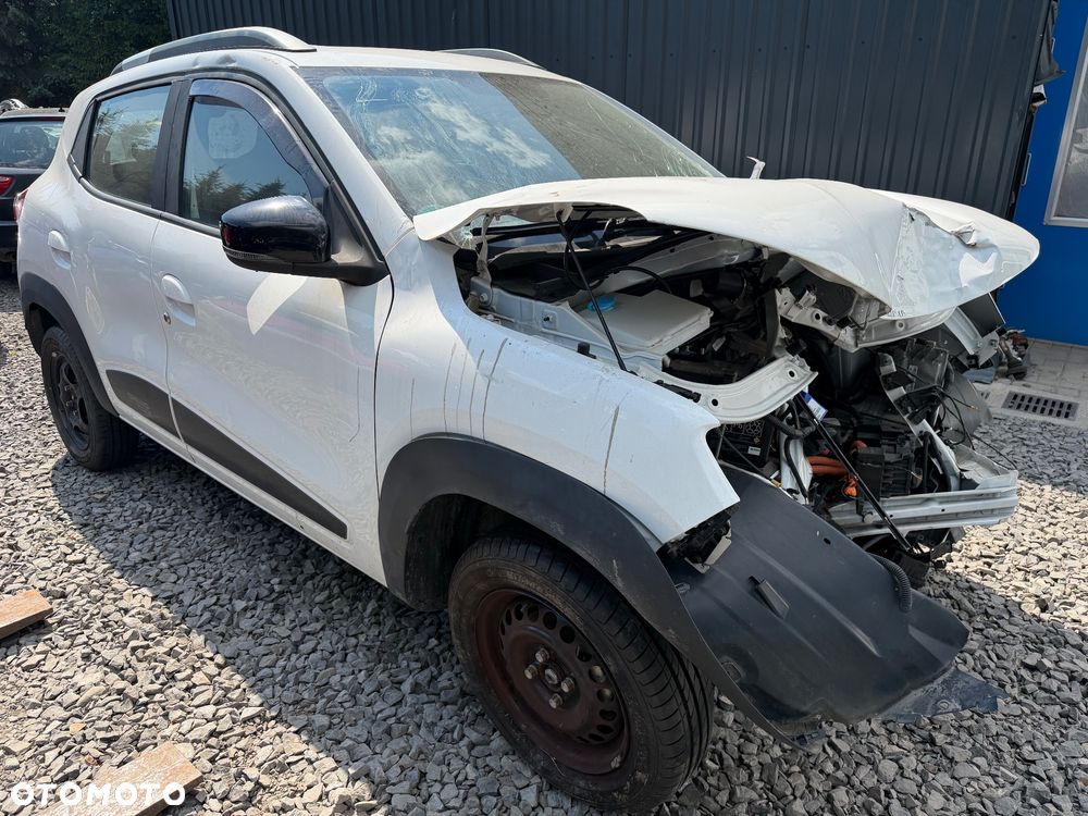 Dacia Spring - 3