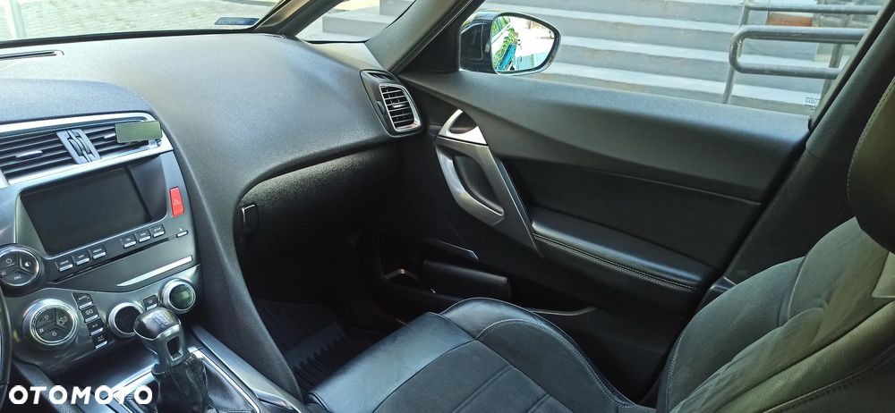 DS Automobiles DS 5 - 8