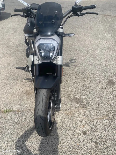 Ducati XDiavel X DIAVEL - 9