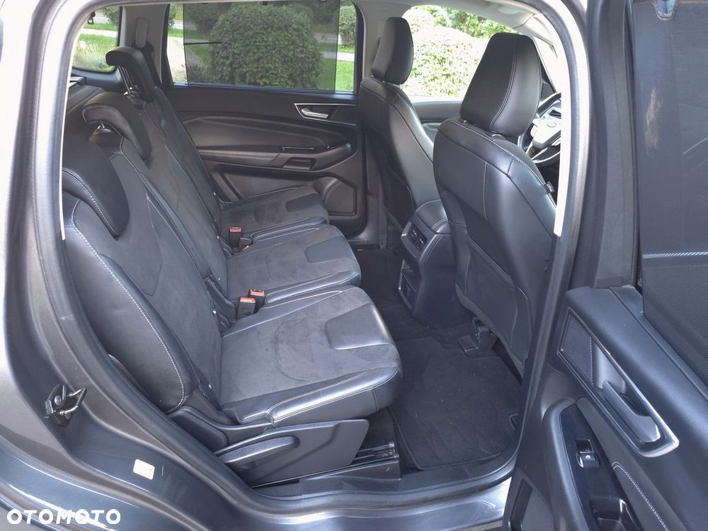Ford S-Max 2.0 TDCi Titanium - 11
