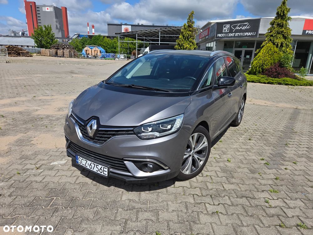 Renault Grand Scenic ENERGY dCi 160 EDC BOSE EDITION - 15