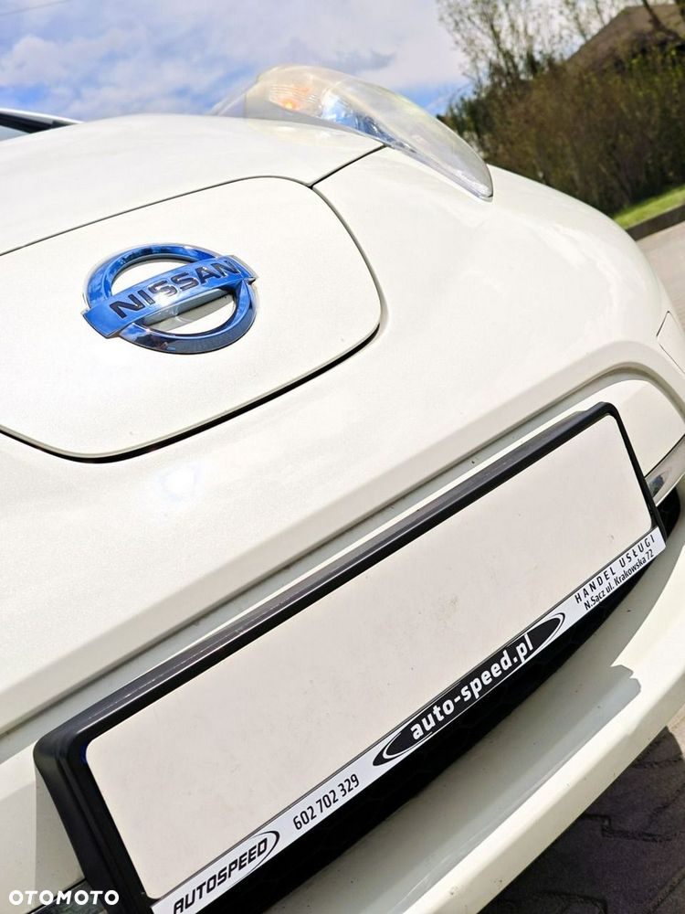 Nissan Leaf - 17