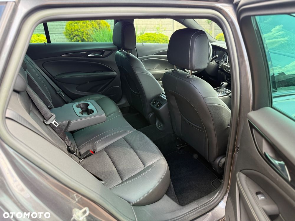 Opel Insignia 2.0 T Business Edition S&S - 26