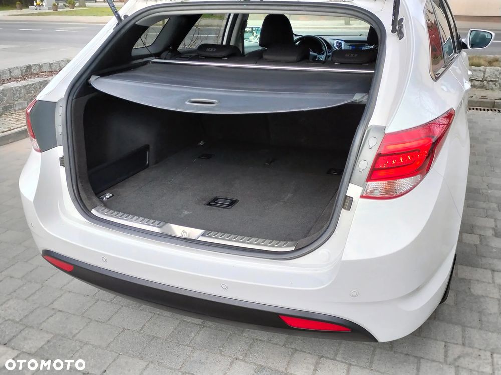 Hyundai i40 1.7 CRDi BlueDrive Comfort - 16