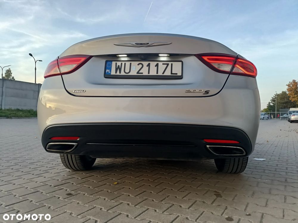Chrysler 200 - 29