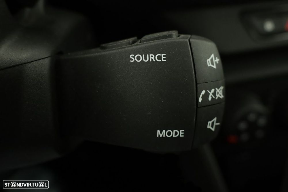 Dacia Jogger 1.0 ECO-G Expression 7L Bi-Fuel - 17