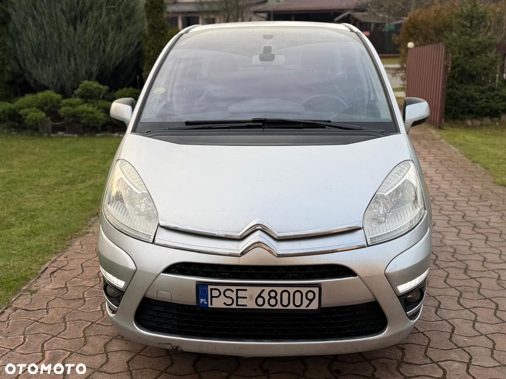 Citroën C4 Picasso 1.6 BlueHDi Seduction - 2
