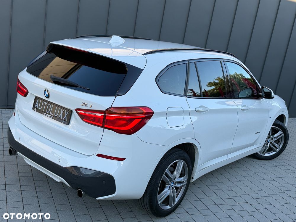 BMW X1 xDrive20i GPF M Sport sport - 32