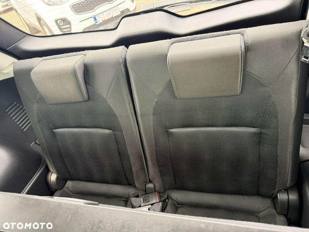 Nissan Qashqai+2 2.0 dCi DPF tekna - 25