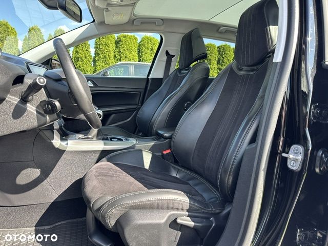 Peugeot 308 - 9