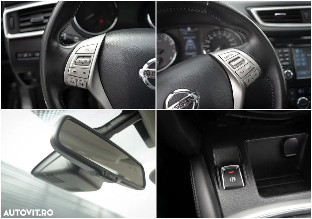 Nissan Qashqai - 34
