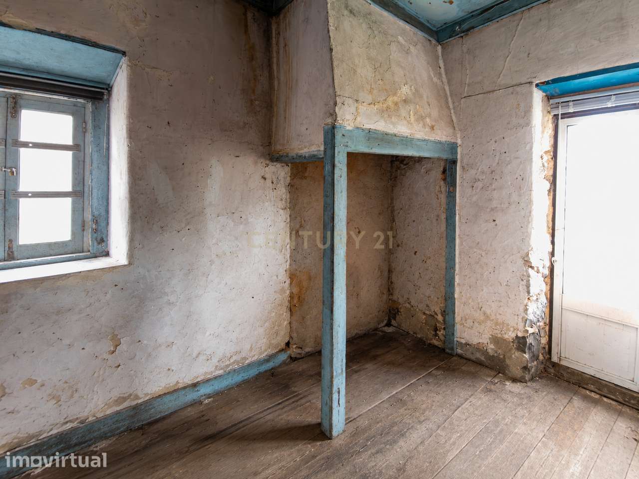 Moradia para reabilitação em Chiqueda | Alcobaça - Grande imagem: 5/18