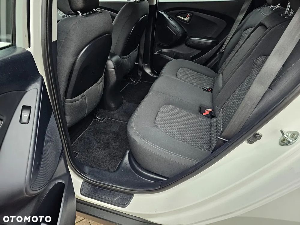 Hyundai ix35 1.6 2WD 5 Star Edition - 23