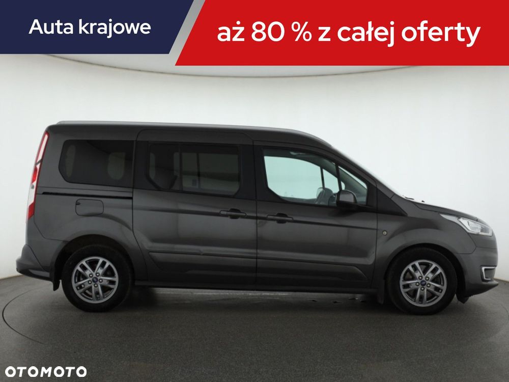 Ford Tourneo Connect - 8