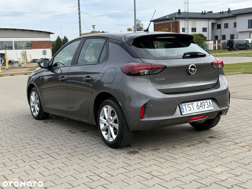 Opel Corsa 1.2 Elegance Business Pack S&S - 17