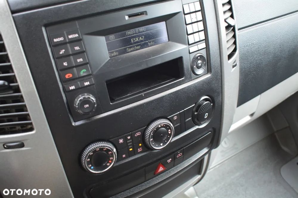 Volkswagen CRAFTER 35 DOKA - 19