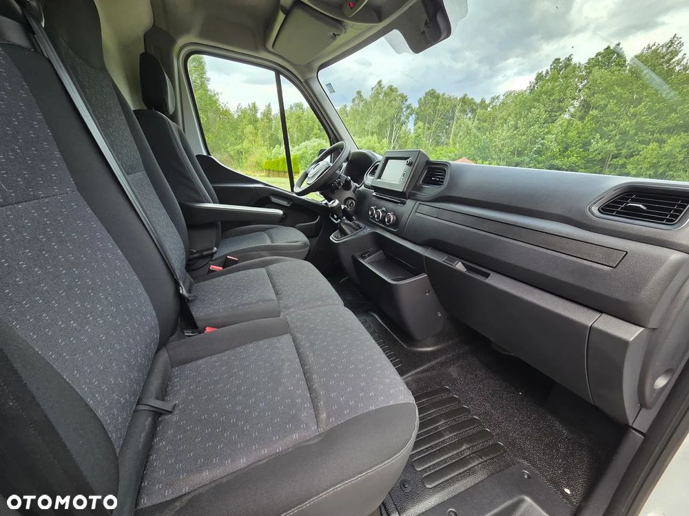 Opel Movano - 24