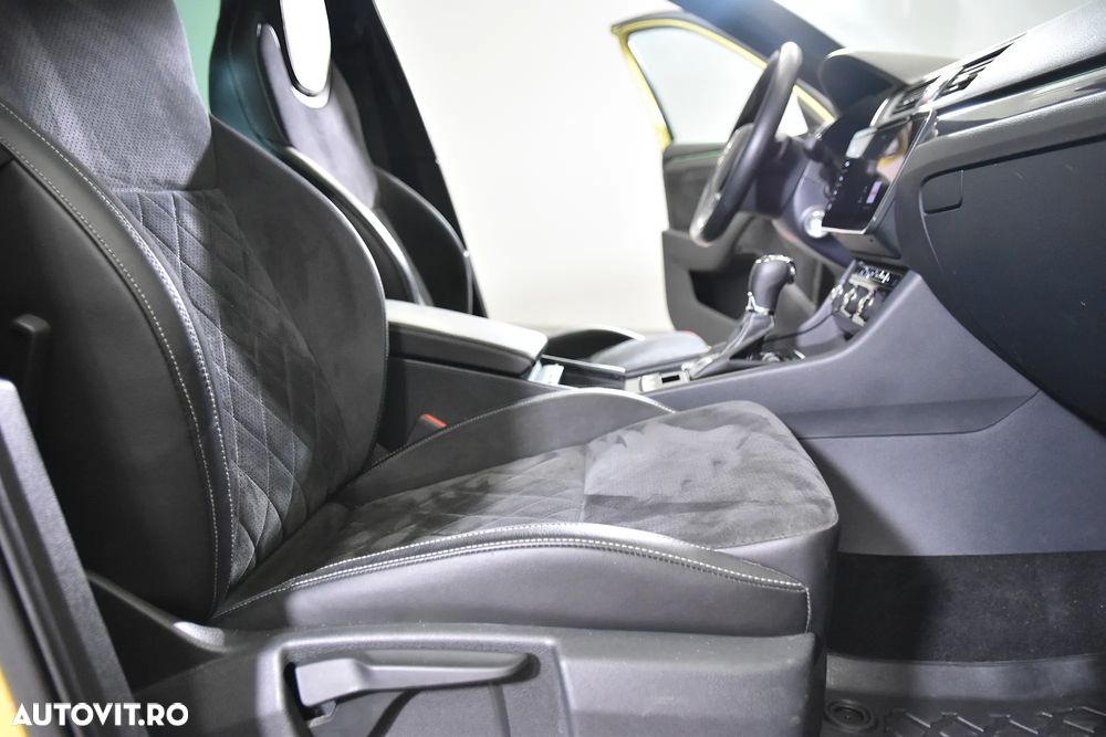 Skoda Superb 2.0 TSI 4X4 DSG Sportline - 13