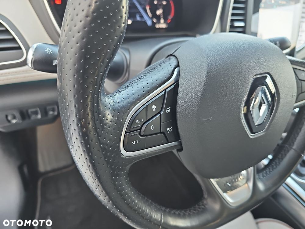Renault Talisman 2.0 Blue dCi Initiale Paris EDC - 16