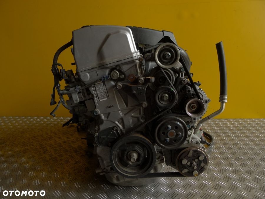 HONDA ACCORD 2008- SKRZYNIA BIEGÓW AUTOMAT 2.4 K24 - 3