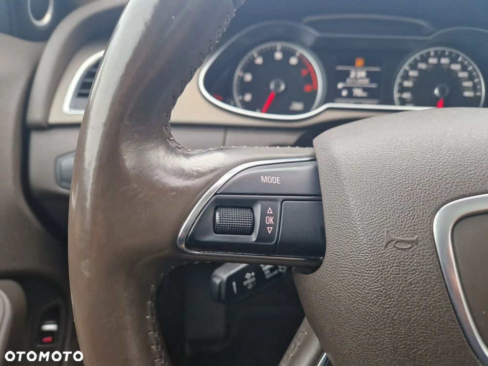 Audi A4 Allroad - 17