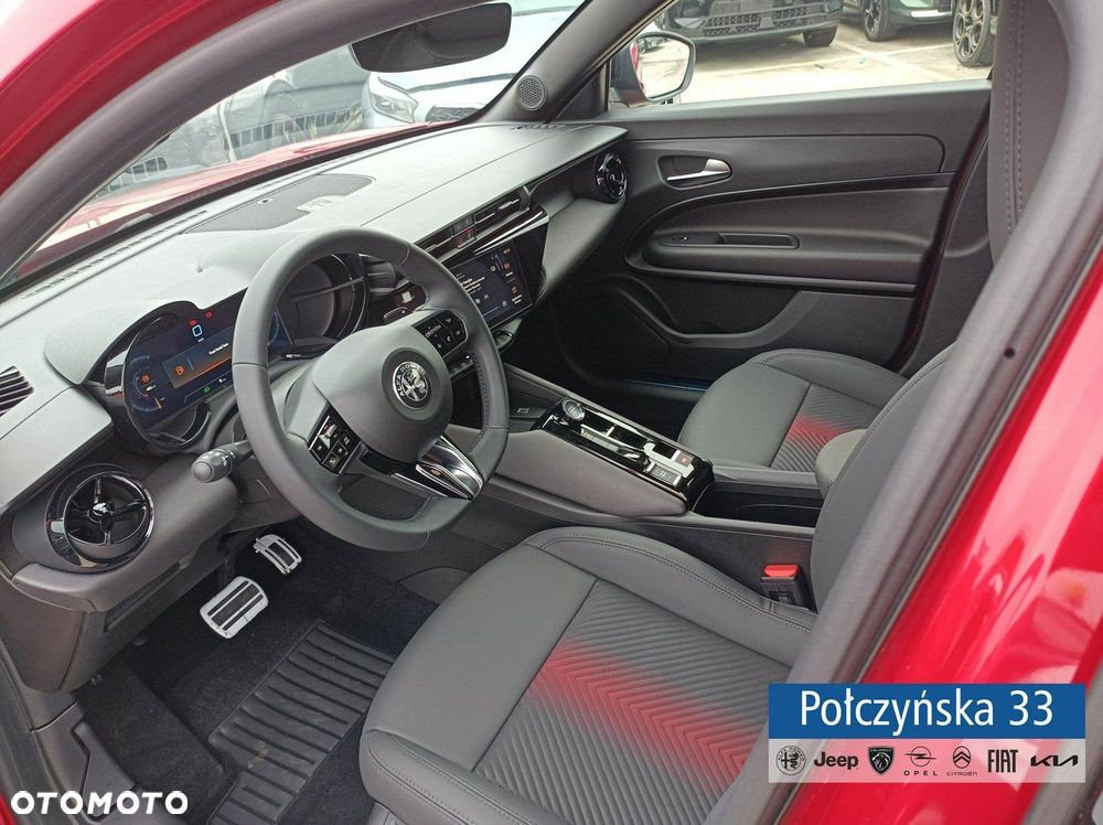 Alfa Romeo Junior - 2