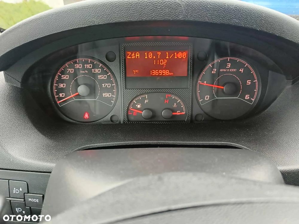 Citroën JUMPER - 29