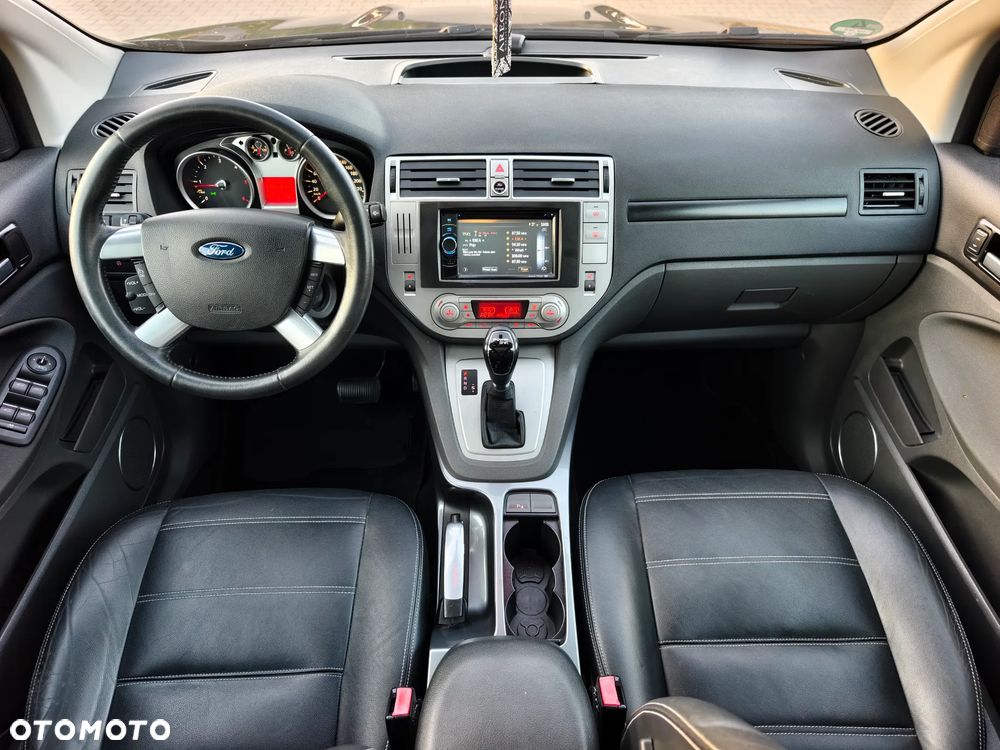 Ford Kuga 2.0 TDCi 4x4 Titanium - 8