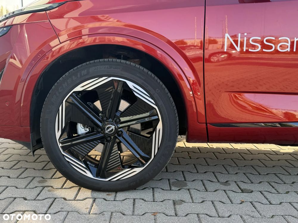 Nissan Qashqai - 20