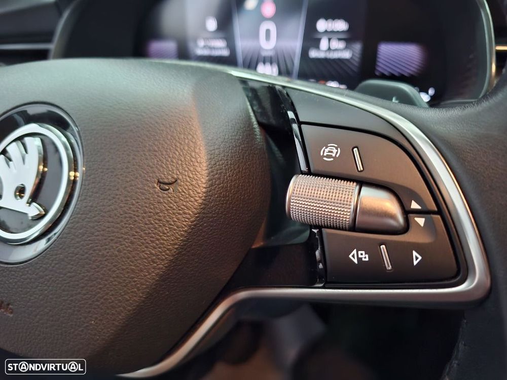 Skoda Scala 1.0 TSI DSG - 22