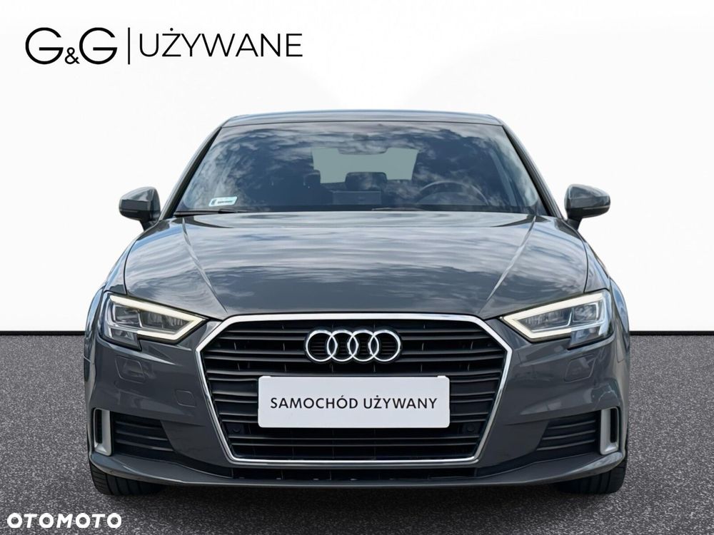 Audi A3 Sportback 35 TFSI mHEV S tronic - 3