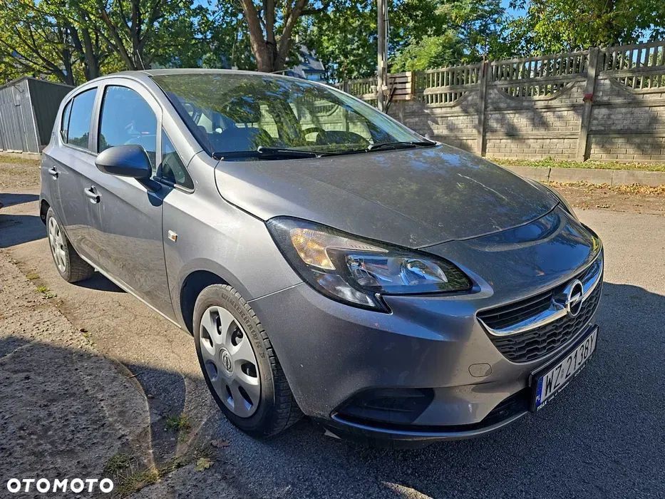 Opel Corsa 1.4 Cosmo - 2